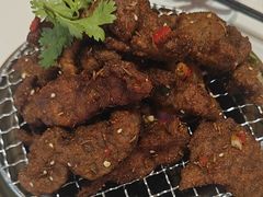 -大碗居·烤鸭·鱼头泡饼(天坛东门店)