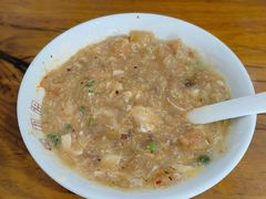 -豆相识•九九豆腐脑(牛咡桥店)