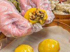 -坛南湾阿强农家乐.海鲜大排档老字号(福州地标美食店)