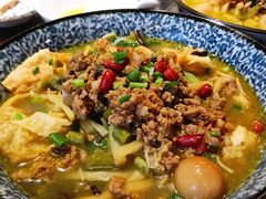 招牌螺蛳粉-粉家柳州螺蛳粉(杨宅路店)