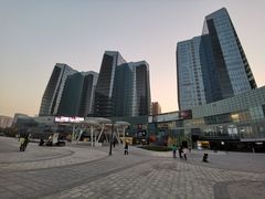 -大族广场Mall&More