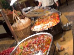 -怡聚轩全日制自助餐厅(大中华喜来登酒店)