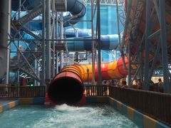 -青岛东方影都融创水世界