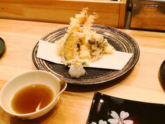 -希望日本料理(保利香槟花园店)