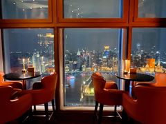 -翡翠36酒吧(浦东香格里拉店)