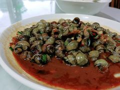 酱爆螺狮-南花桥羊肉馆老字号(乌镇店)