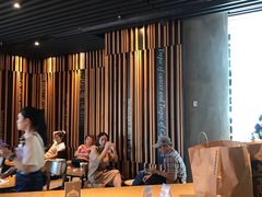 -星巴克(来福士2F店)