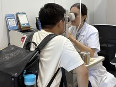 -武汉大学附属爱尔眼科医院(湖北总院)