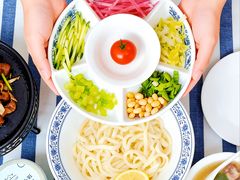 -清真·鸦儿李记·小馆(后海店)