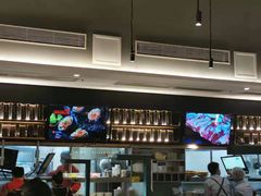 -木屋烧烤(坂田天安云谷店)