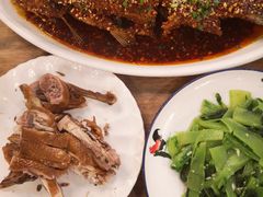 -老字号敖鸡肉