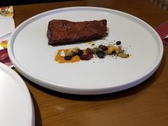 -赤火牛排(金狮广场店)
