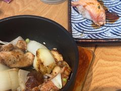 -沼津港精致料理·寿喜烧·烧鸟(青浦宝龙广场日料榜单店)