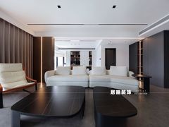 -居丽装饰空间设计(总部)