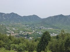 -石经山风景区