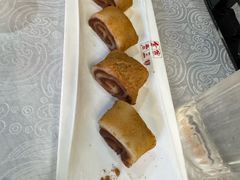 -金家老三饭庄(常营店)