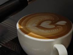 -infinite cafe
