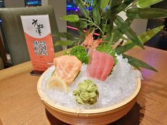 -九井澤精致料理(金茂店)
