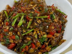 -笨罗卜浏阳菜馆(太平街店)