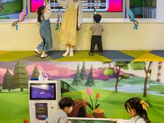 -珠海横琴国家地理探险家中心(创新方)