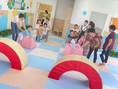 -天津蜂巢幼儿园·托育