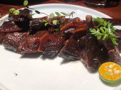杭州酱鸭-外婆家(西溪印象城店)