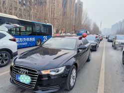 -华润婚车租赁公司·和胜租车