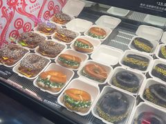 -CC BAGEL&SCONE 贝果与司康(南开大悦城店)