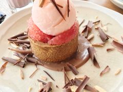 -ROAST coffee & eatery