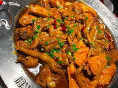 -胖哥俩肉蟹煲(杭州下沙学林街店)