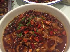 -簋街仔仔小龙虾(总店)