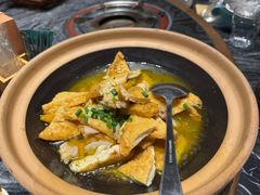 -湘力力小院·鱼汤泡饭(枫林路店)