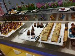 -银鲨海鲜烤肉火锅自助餐厅(五星店)