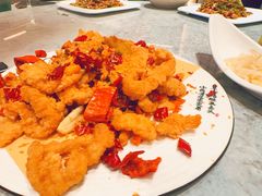 -聚丰园•湖鲜餐厅(阿红私房菜梅石路店)