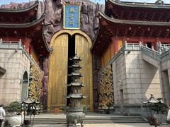 -上海东林寺(金山区)