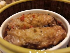 -夏宫中餐厅(香格里拉大酒店)