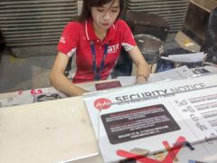 -吉隆坡国际机场