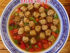-老雒阳面馆·水席·洛阳菜(王城路店)