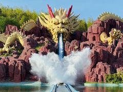 -南京银杏湖乐园