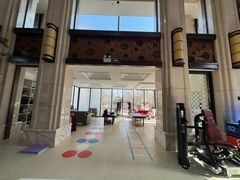 -阳光悦动游泳健身会所