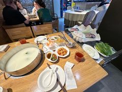 -鱼神·脆肉鲩 全鱼宴(西乡店)