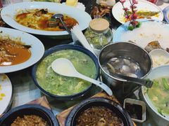 -渔娘渔家丹东海鲜(东直门店)