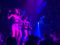 -V AMUSING CLUB·酒吧(银河中心店)