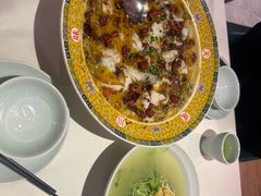 -天成·川菜家宴(礼岗店)
