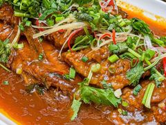 -相约·羊村小馆非遗手抓肉(七一酱园店)
