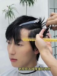 -MAGI美界造型