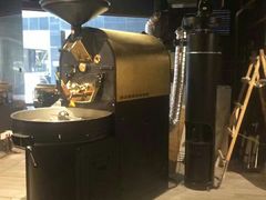 -sugarman espresso素饮糖人高新咖啡工厂