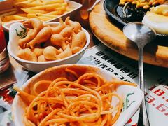 -汤姆家的牛排西餐厅(振华商厦店)