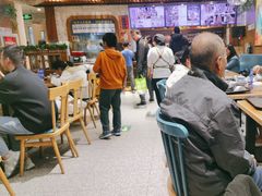 -西部马华清真兰州牛肉面·烧烤夜市(三里河店)