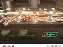 -索菲特西湖大酒店·香榭丽全日候餐厅(南山路店)